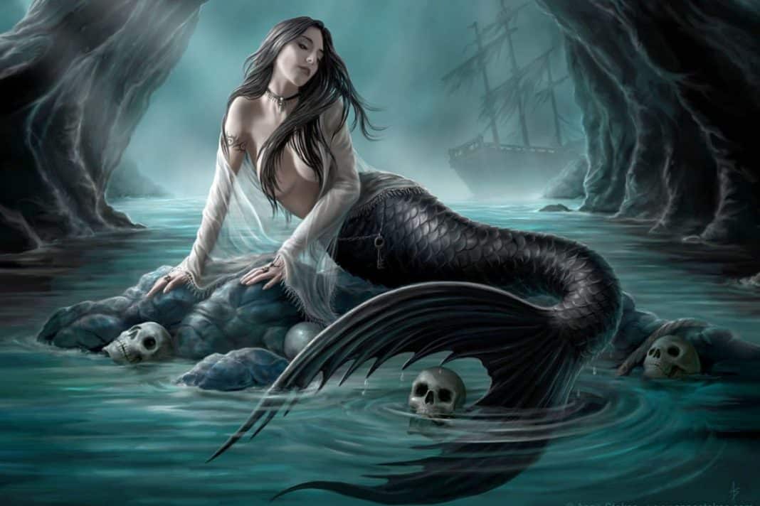 Sirenas, quem são? Origem e simbologia das criaturas mitológicas