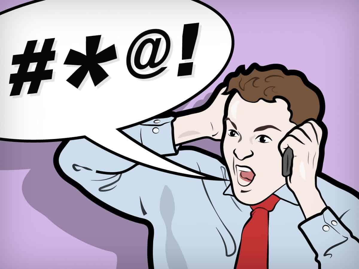 Dicionário dos Insultos: Como xingar alguém de forma elegante e erudita
