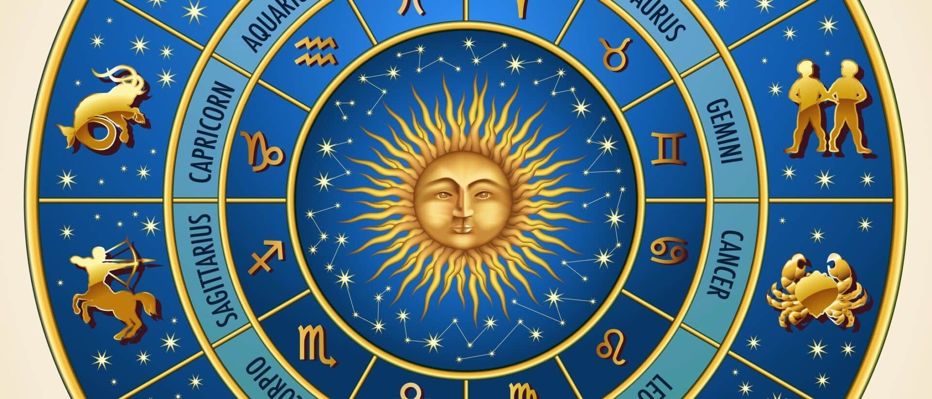 Datas dos signos do Zodíaco e as características de cada um