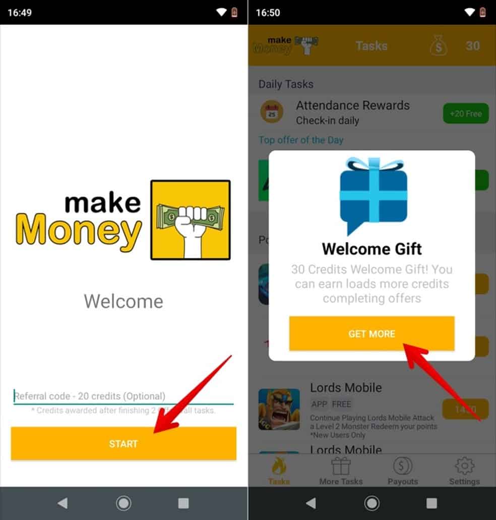 Conheça 11 aplicativos para ganhar dinheiro - TecMundo