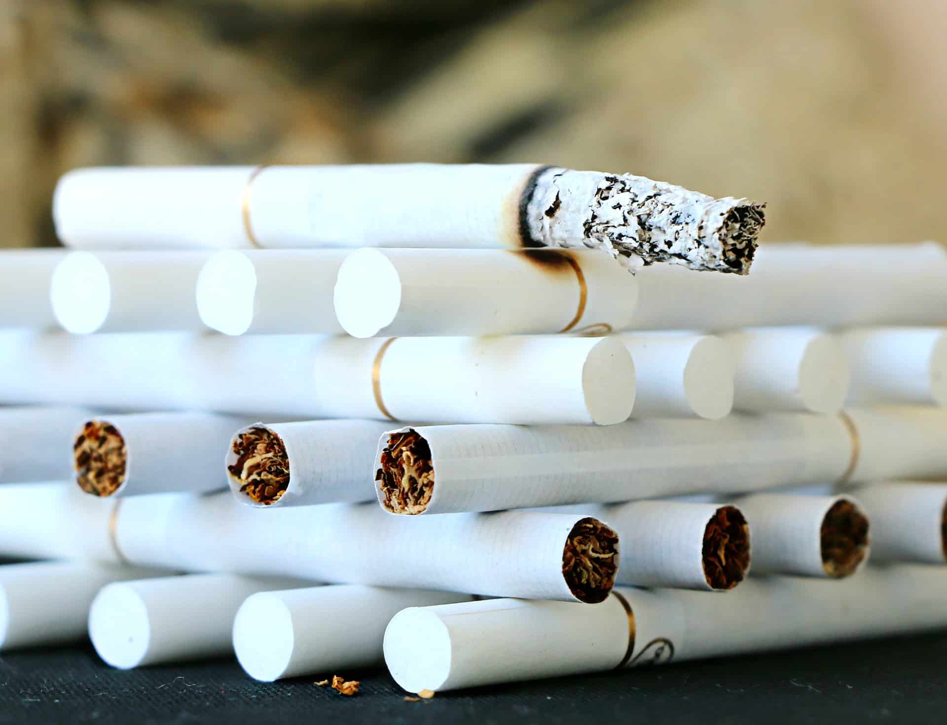 História do cigarro: origem e curiosidades sobre o produto