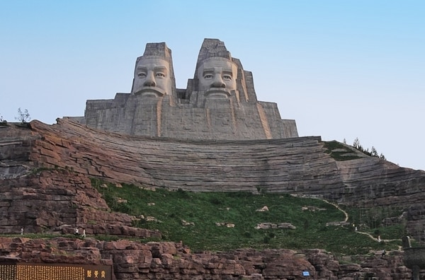 Maiores estátuas do mundo: onde ficam e o que representam