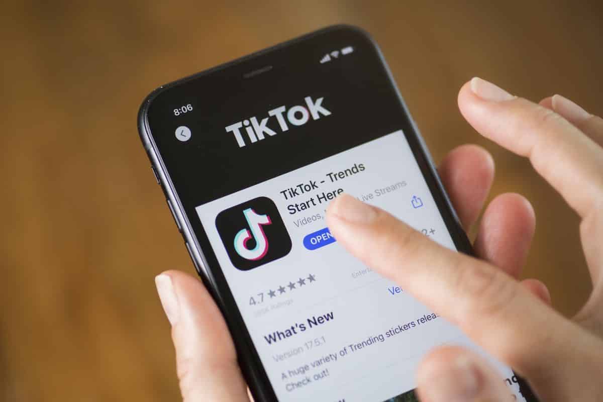 O que é FY no TikTok: significado desta e de outras siglas