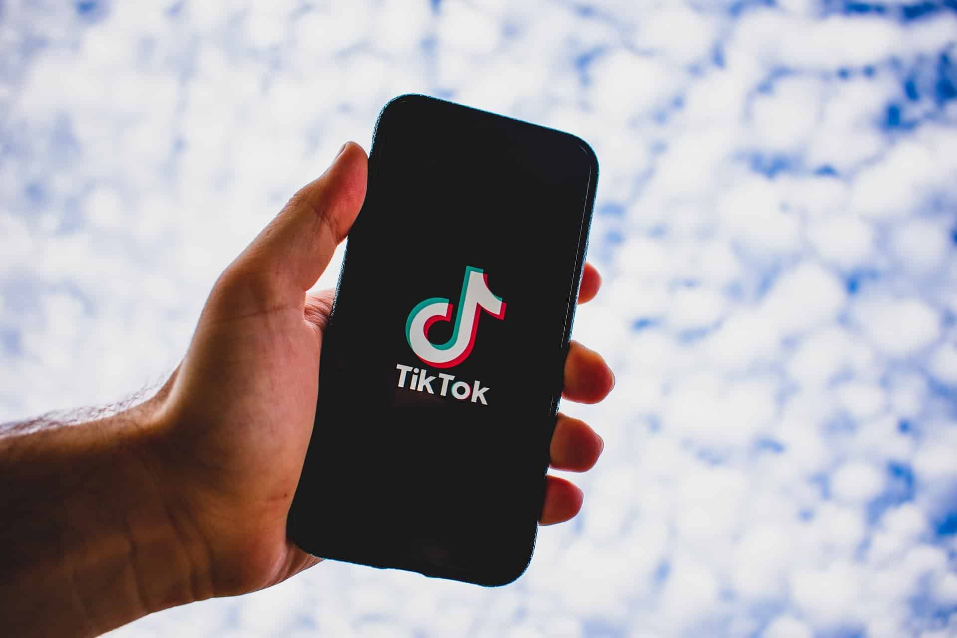 fy  TikTok