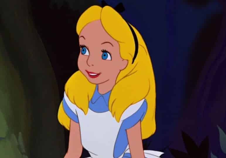 Personagens de Alice no País das Maravilhas: metáforas e significados