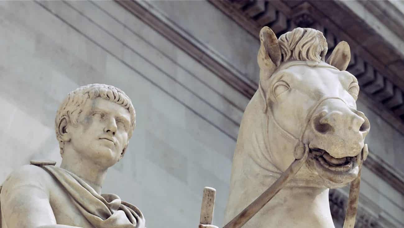 Curiosidades sobre Júlio César: fatos sobre a vida do ditador romano