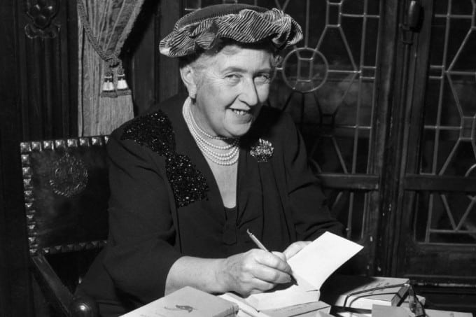 Livros de Agatha Christie: 10 melhores livros da autora ao longo da história