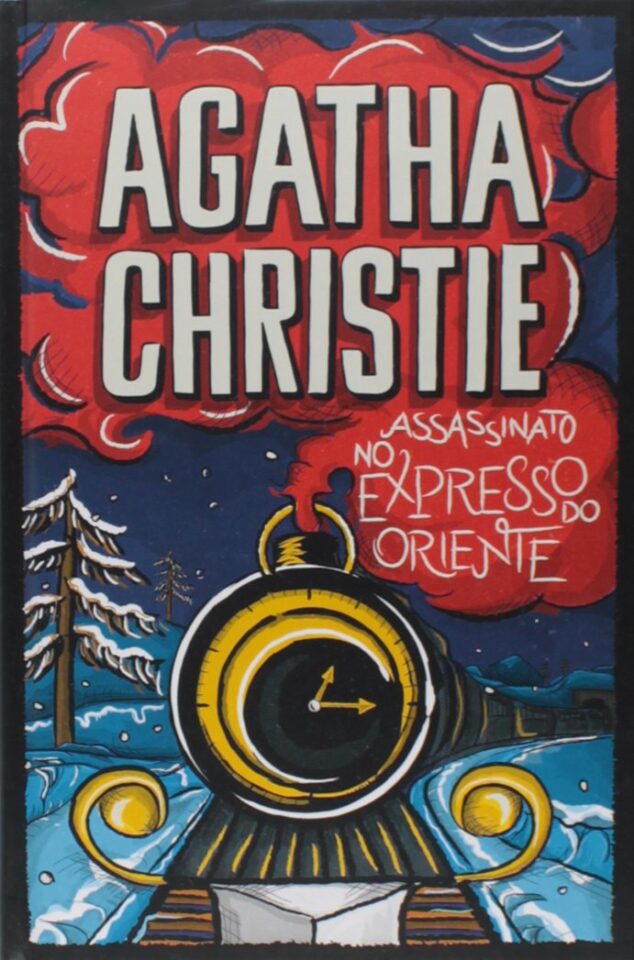 10 melhores livros de Agatha Christie ao longo da história
