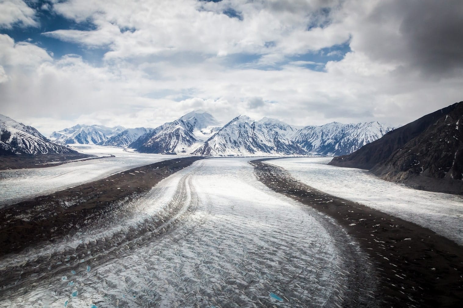 Lugares mais frios do mundo: destinos gelados no globo