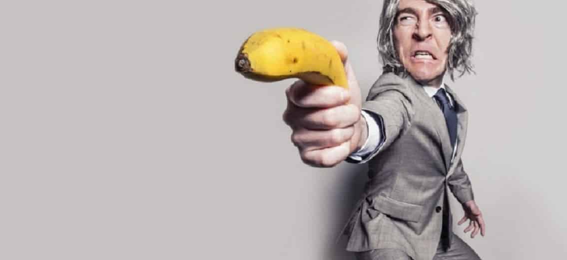 Medo de banana: entenda o transtorno que causa fobia da fruta