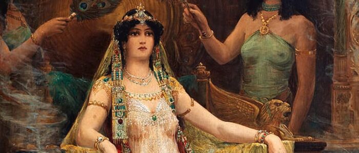 Rainha de Sabá: história, lendas e representação nos textos sagrados