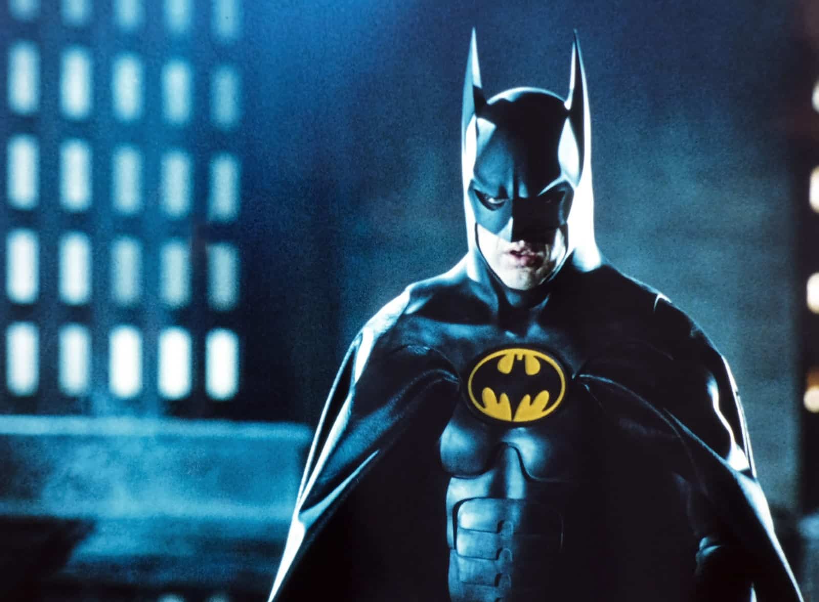 Símbolo do Batman: a evolução do símbolo do Cavaleiro das Trevas