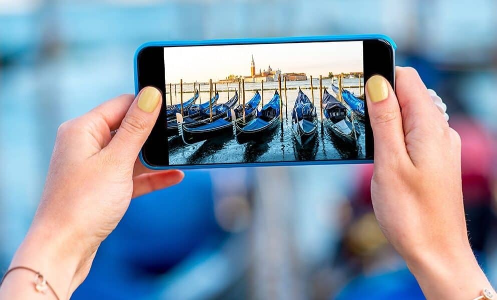 20 dicas fáceis e essenciais para fazer ótimas fotos no celular