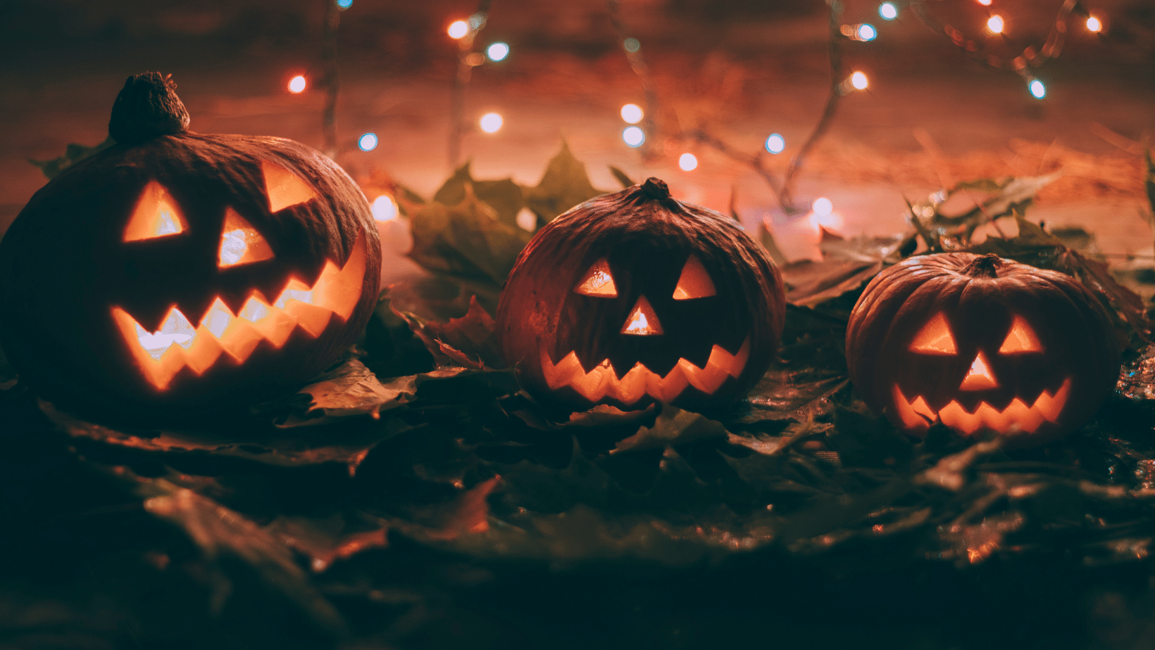 Halloween: origem e transformações da data - Por Korn Traduções