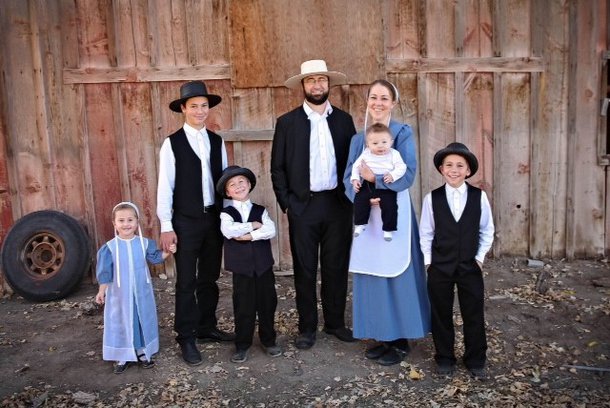Amish: a fascinante comunidade que vive nos Estados Unidos e Canadá