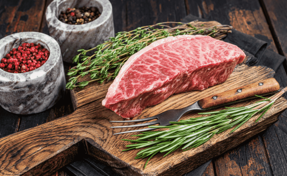 Boi Wagyu: os cuidados especiais com a carne mais cara do mundo