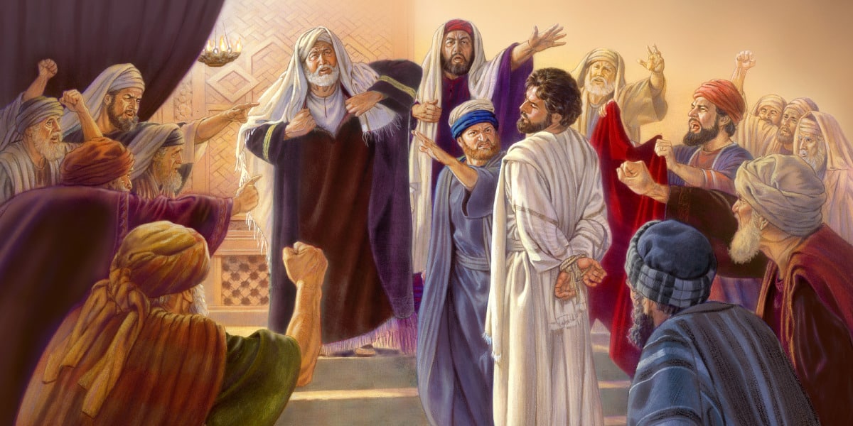 Caifás: quem foi e qual a sua relação com Jesus na bíblia?