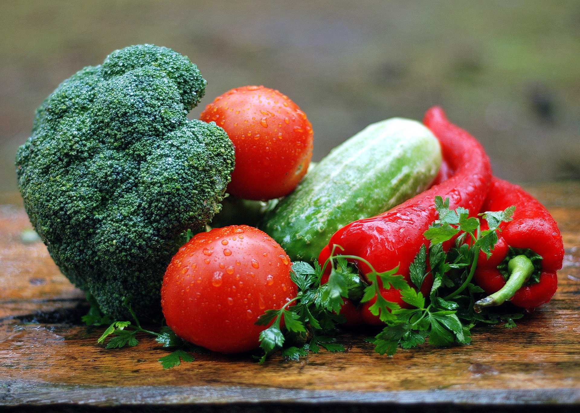 Diferença entre verdura e legume: qual é e como identificar?