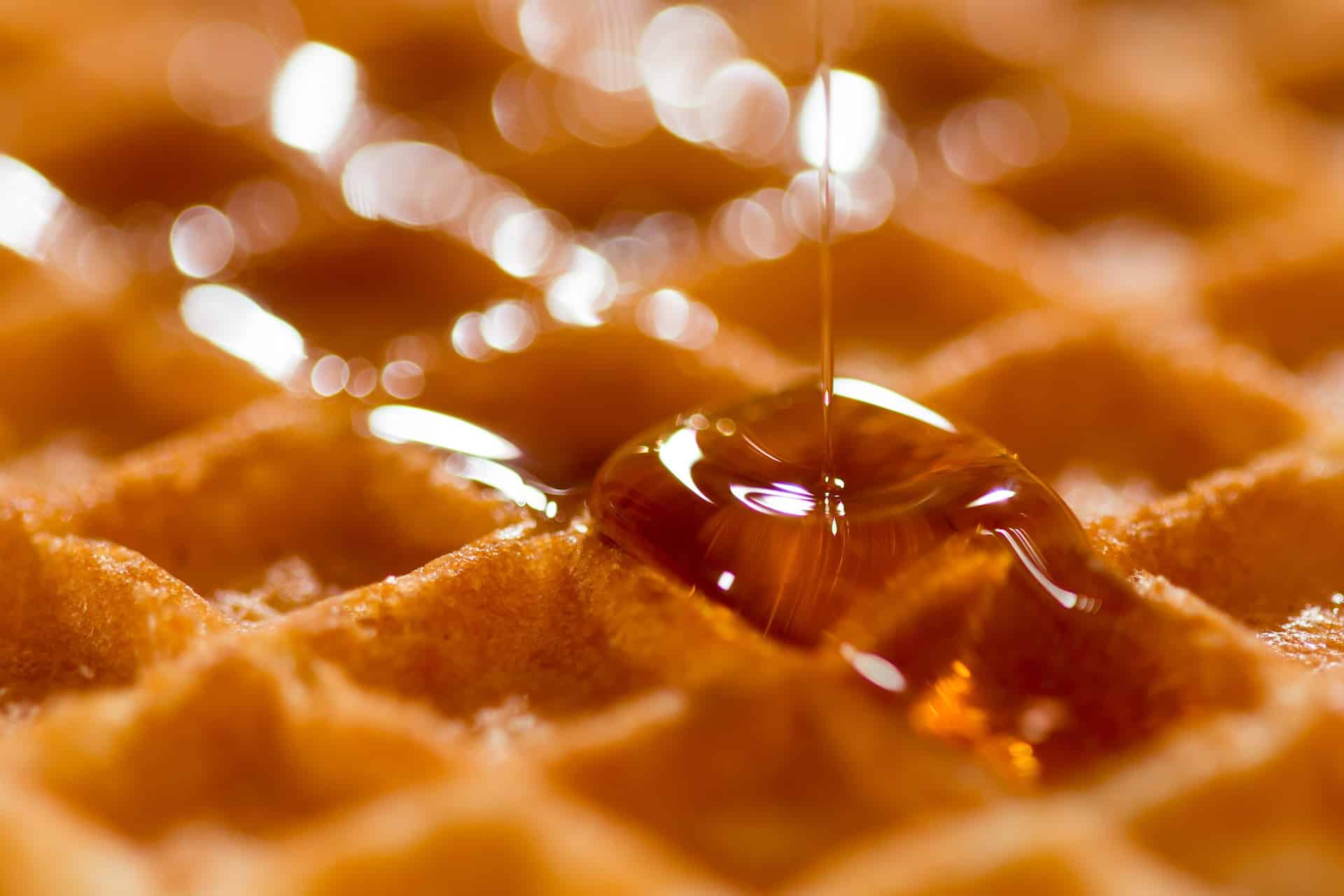Diferença entre waffle e wafer: qual é e como identificar?