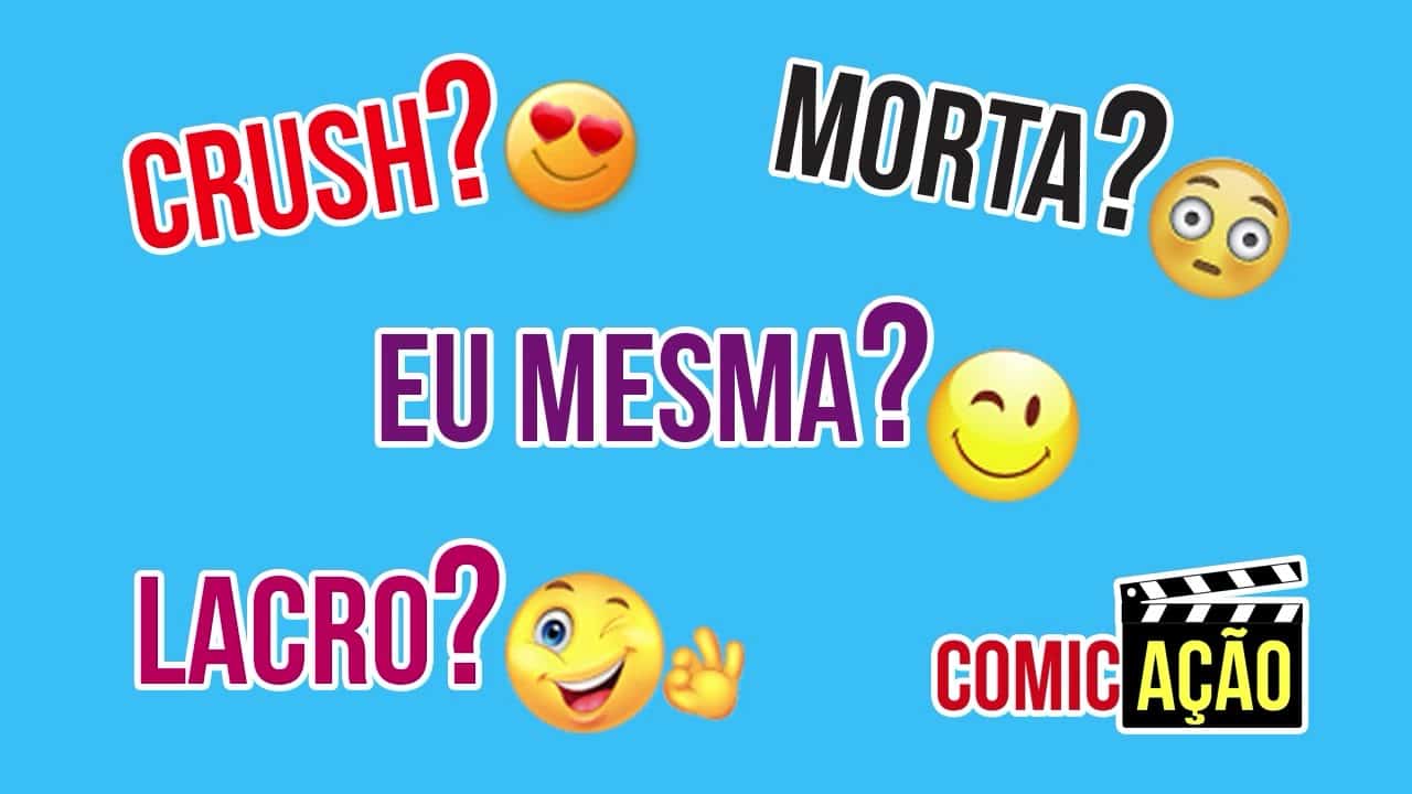 As gírias mais faladas em inglês