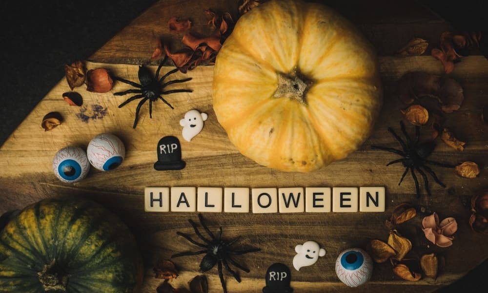 História do Halloween: origem, significado e tradições