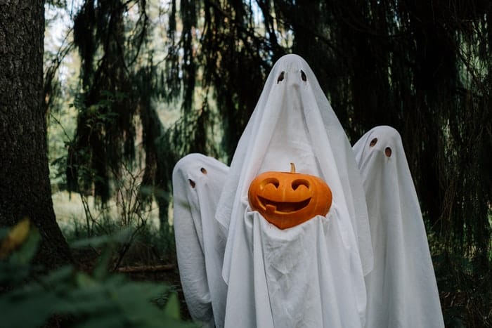 12 filmes nada assustadores (mas muito legais) para entrar no clima do  Halloween - Fotos - R7 Pop
