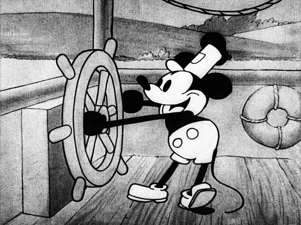 História do Mickey: origem e curiosidades sobre o personagem