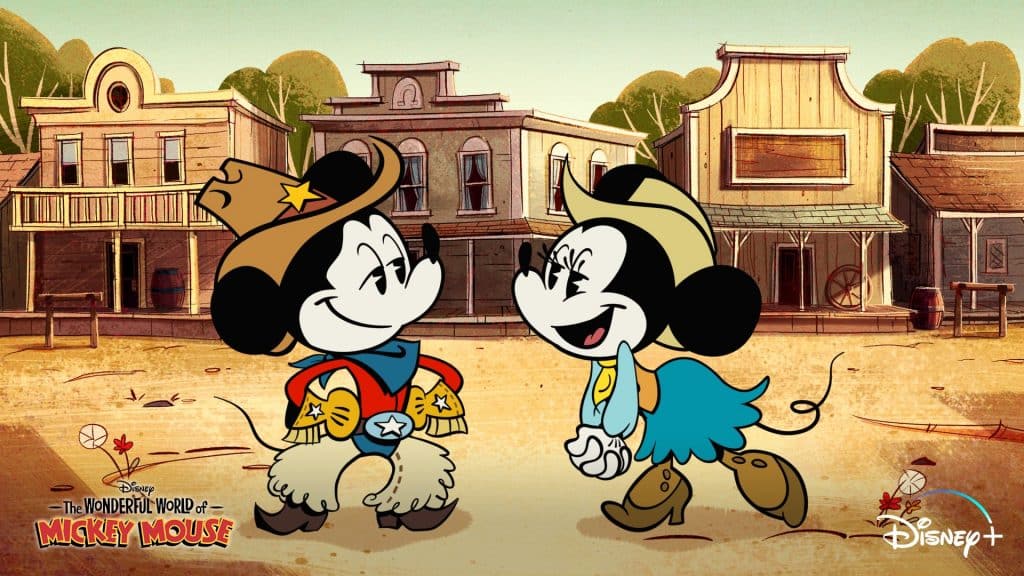 História do Mickey: origem e curiosidades sobre o personagem