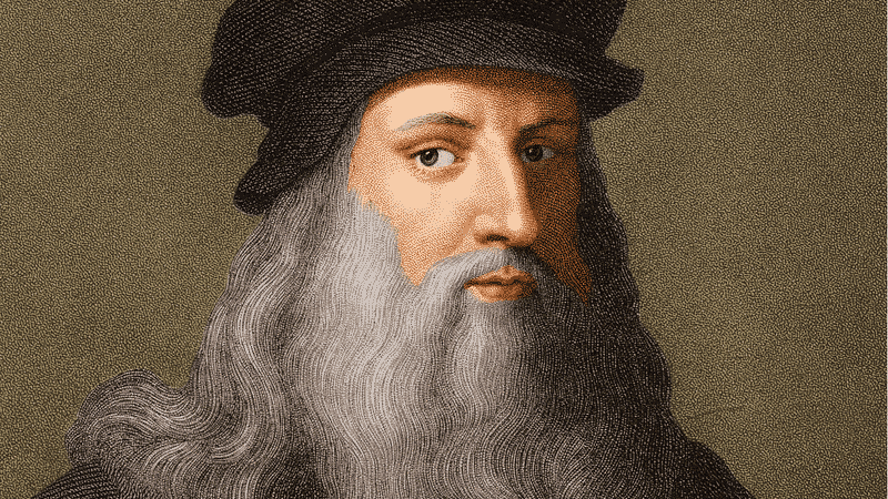 Invenções de Leonardo da Vinci, quais foram? História e funções