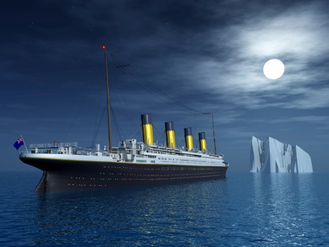 História do Titanic: origem, naufrágio e fatos sobre o navio