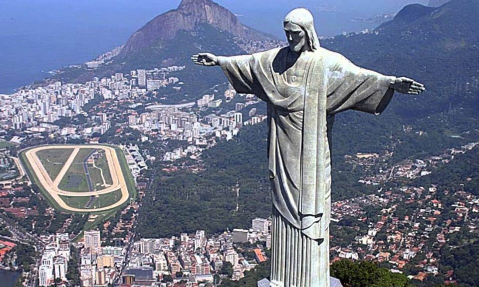 Maiores estátuas do Brasil: ranking com as 5 maiores do país