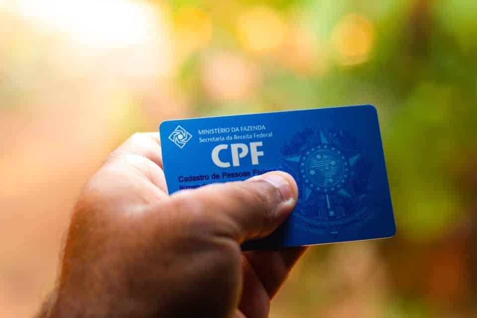 O que é CPF? Definição, importância e função social