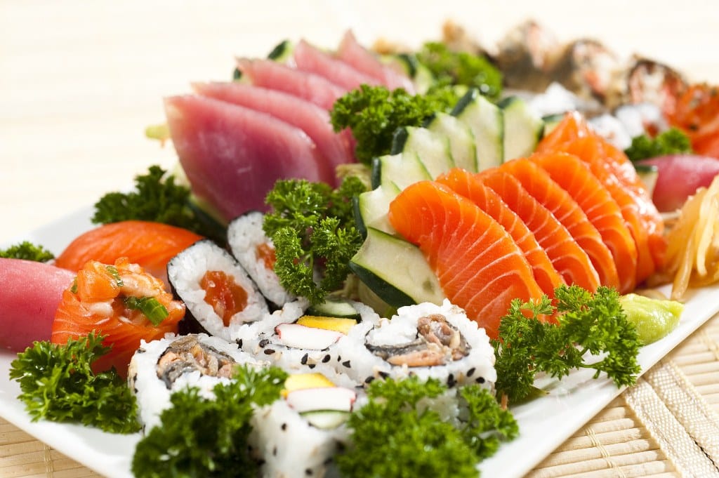 O que é sashimi? Conceito e diferenças na culinária japonesa