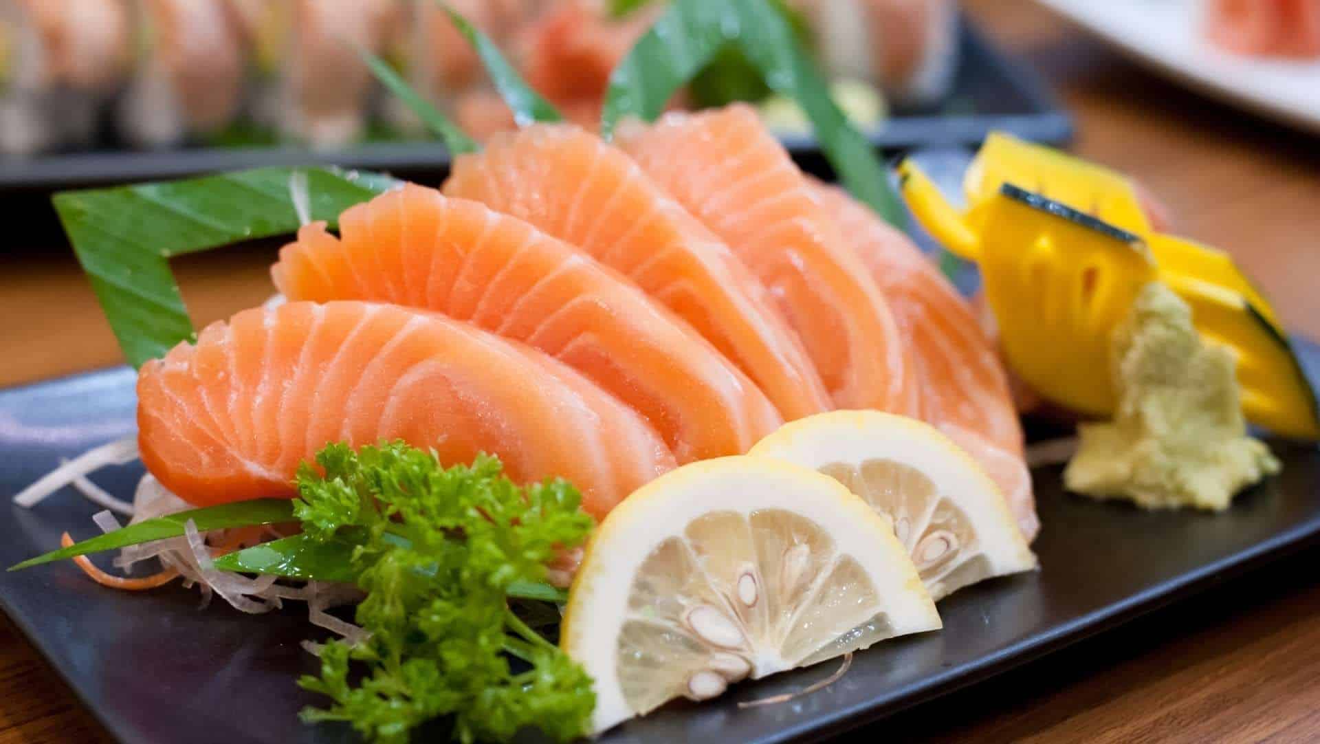 O que é sashimi? Conceito e diferenças na culinária japonesa