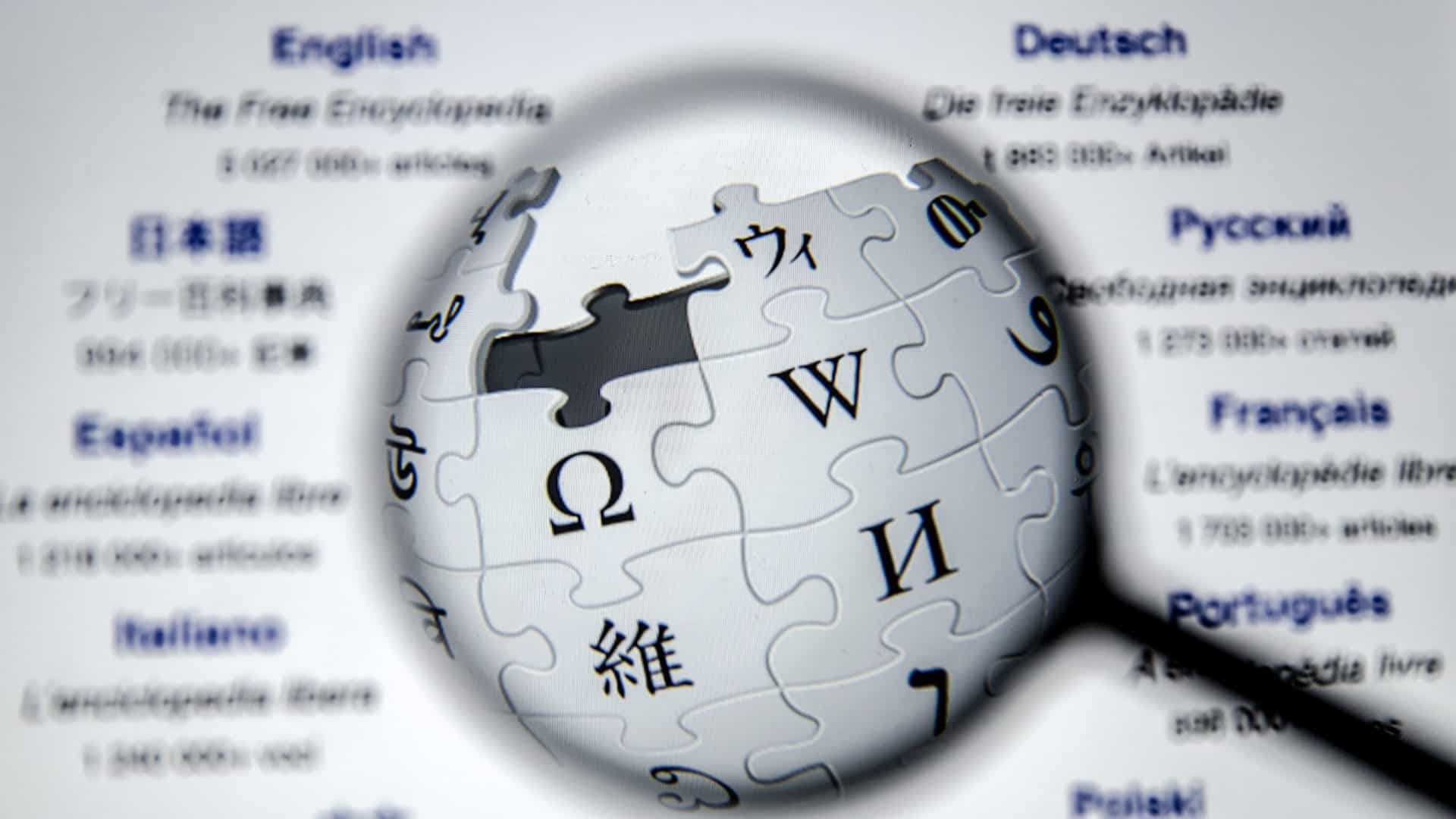 O que é Wikipédia? Origem e história da enciclopédia digital