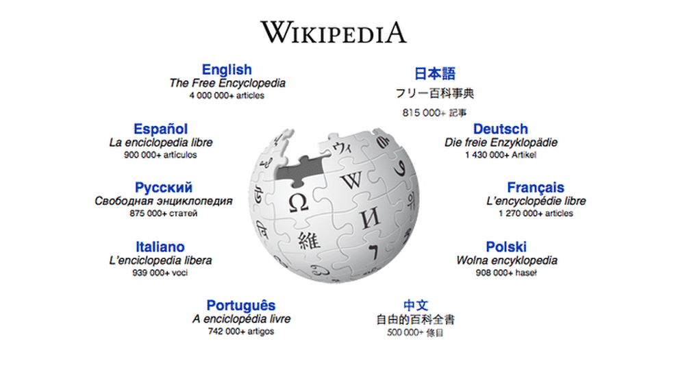 É - Wikipedia