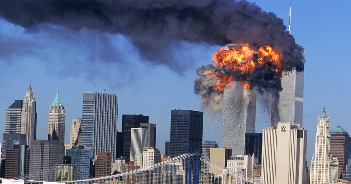 Os 30 maiores atentados terroristas de todos os tempos
