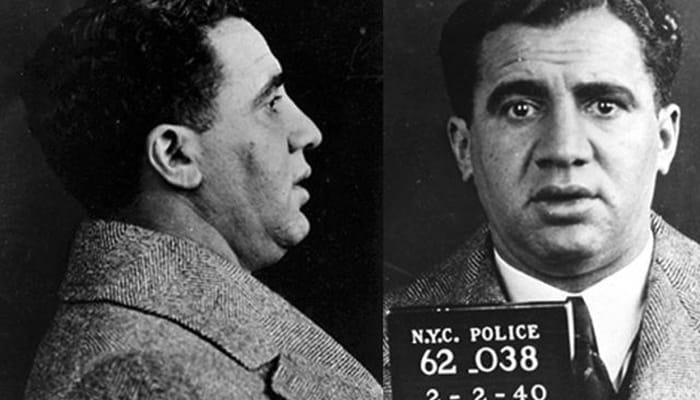 John Dillinger: Ladrão de Bancos ou Robin Hood?