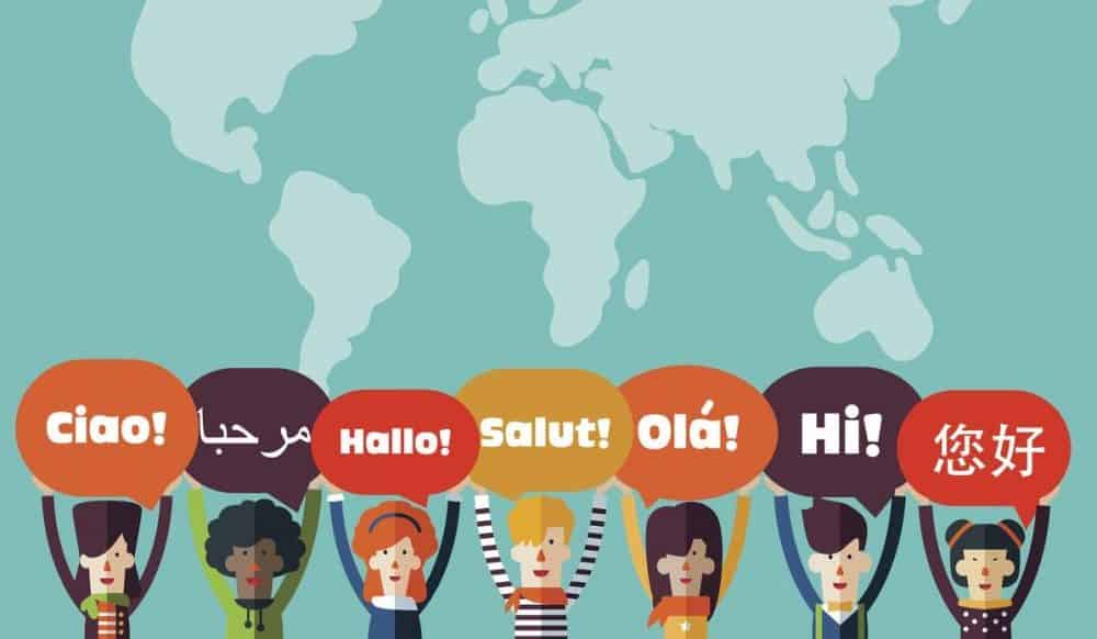 Países com mais idiomas oficiais: conheça os países multilíngues