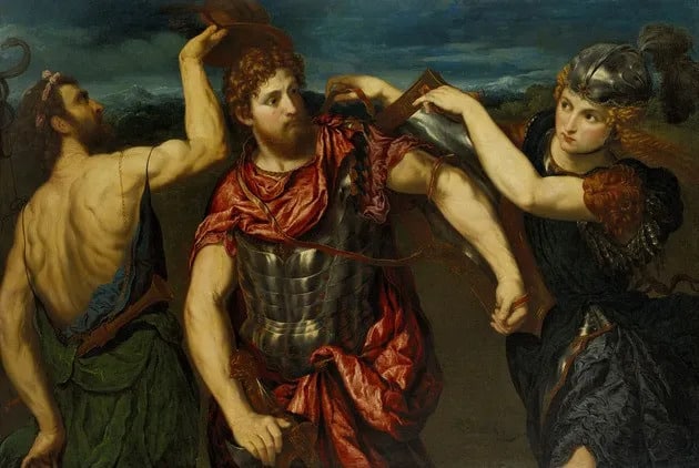 Perseu, quem foi? Origem, história e valor na mitologia grega