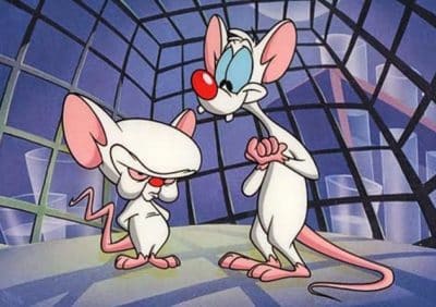 Ratos de desenho animado: os mais famosos das telinhas