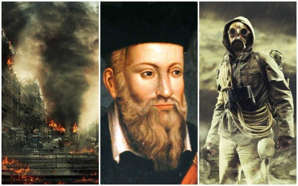 Profecias de Nostradamus: as principais previsões do lendário astrólogo