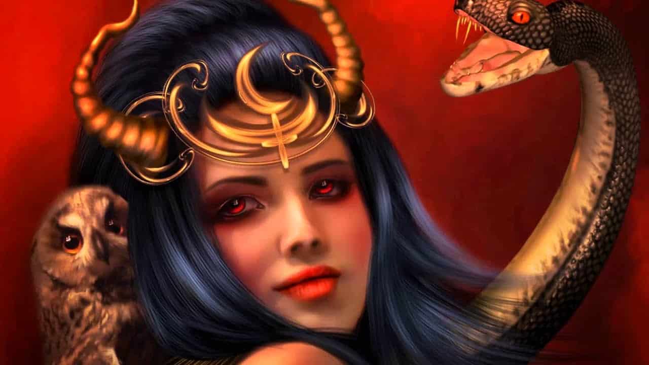 Quem é Lilith na Bíblia: a primeira esposa de Adão