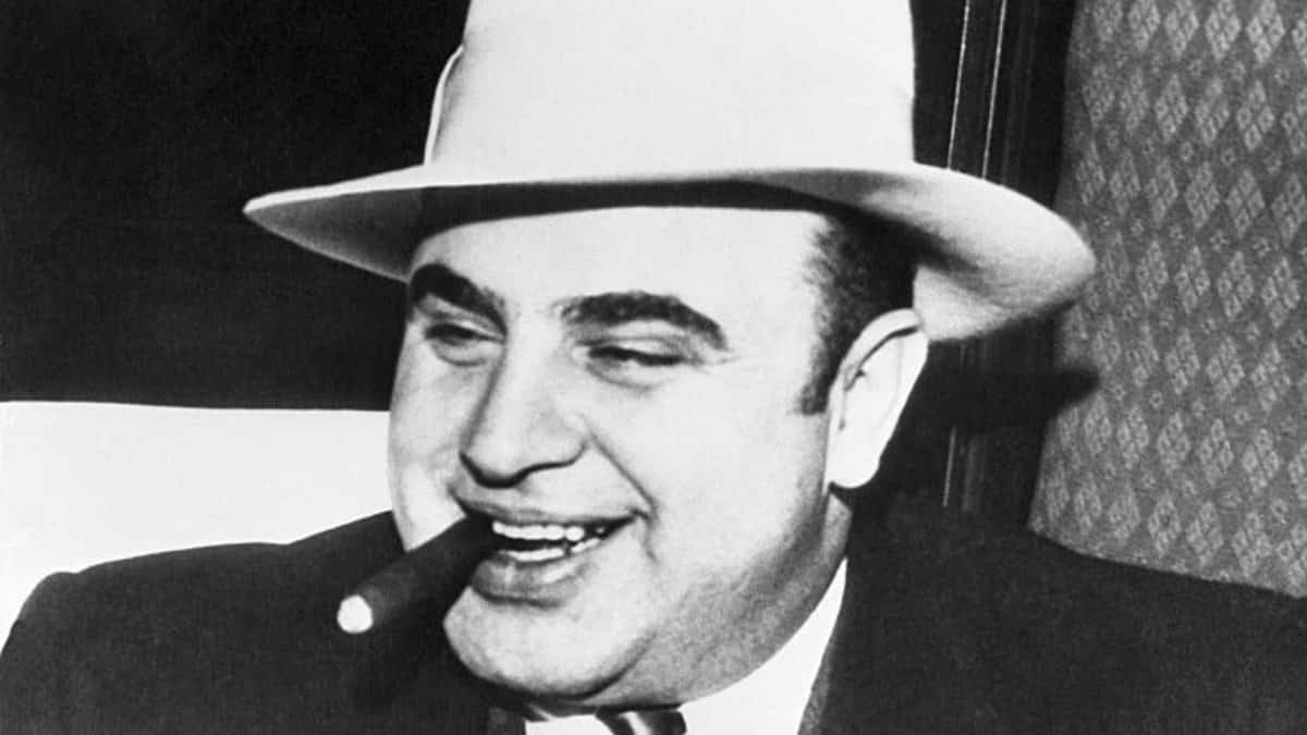 Quem foi Al Capone: Biografia de um dos maiores gângsteres da história
