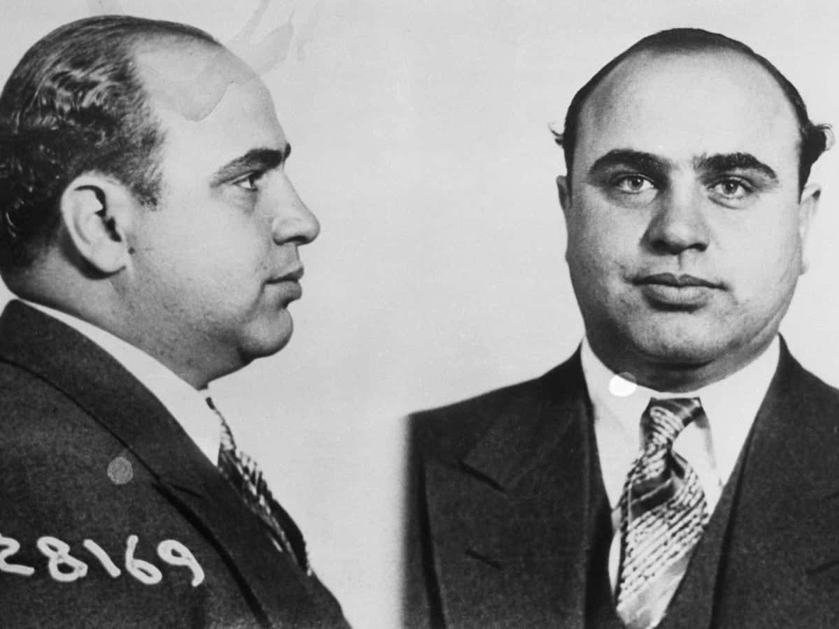 Quem foi Al Capone: Biografia de um dos maiores gângsteres da história