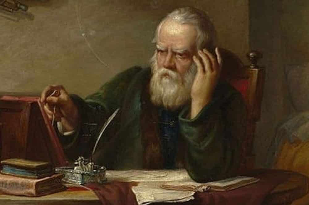 Quem foi Arquimedes e quais são as suas principais descobertas?