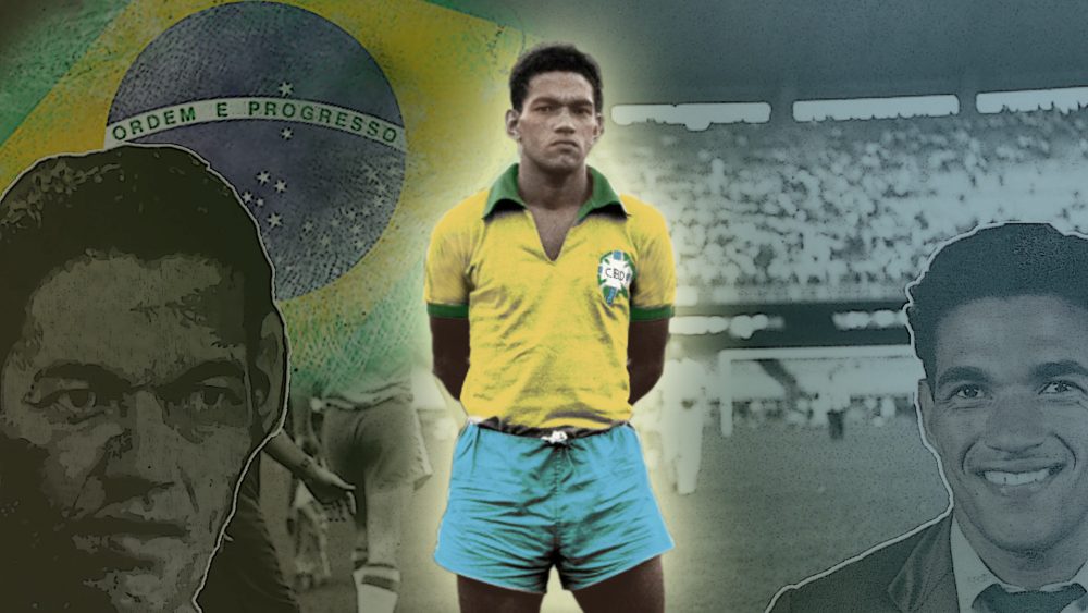Quem foi Garrincha? Biografia do craque do futebol brasileiro