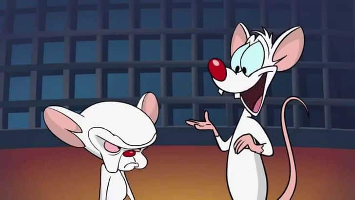 Ratos de desenho animado: os mais famosos das telinhas