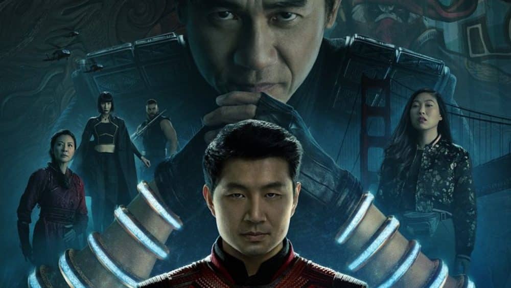 Shang-Chi: quem é o herói da Marvel e quais são seus poderes?