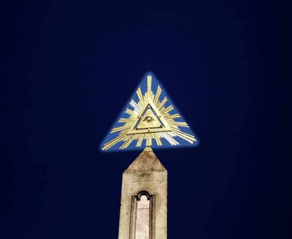 Símbolos illuminati: quais são e o que significa cada um deles